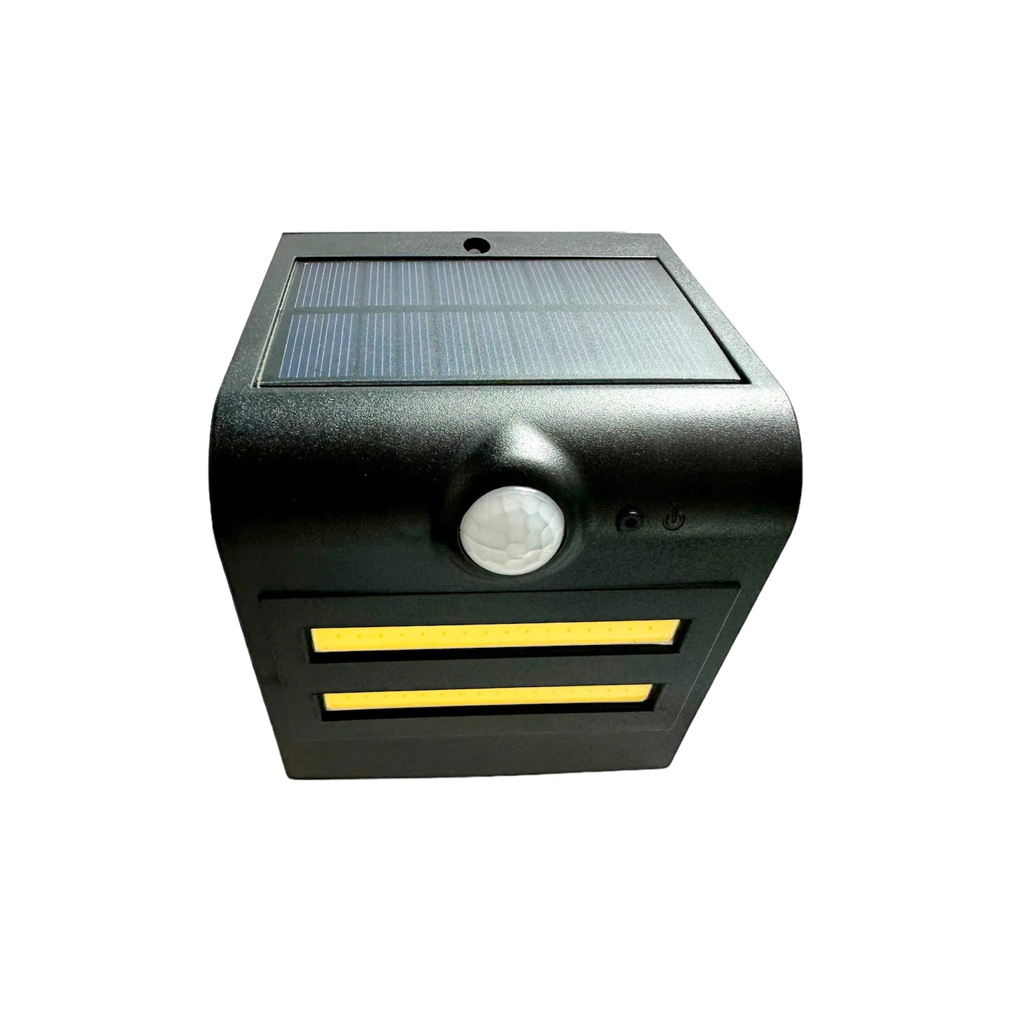 Aplique Solar LED Luxury 2W con Sensor