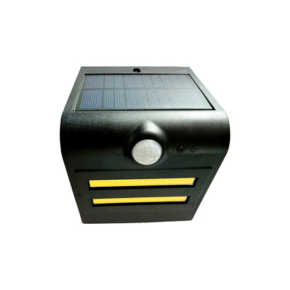 Aplique Solar LED Luxury 2W con Sensor