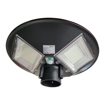 Luminaria Solar Trompo 200W