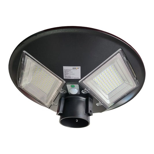 Luminaria Solar Trompo 200W