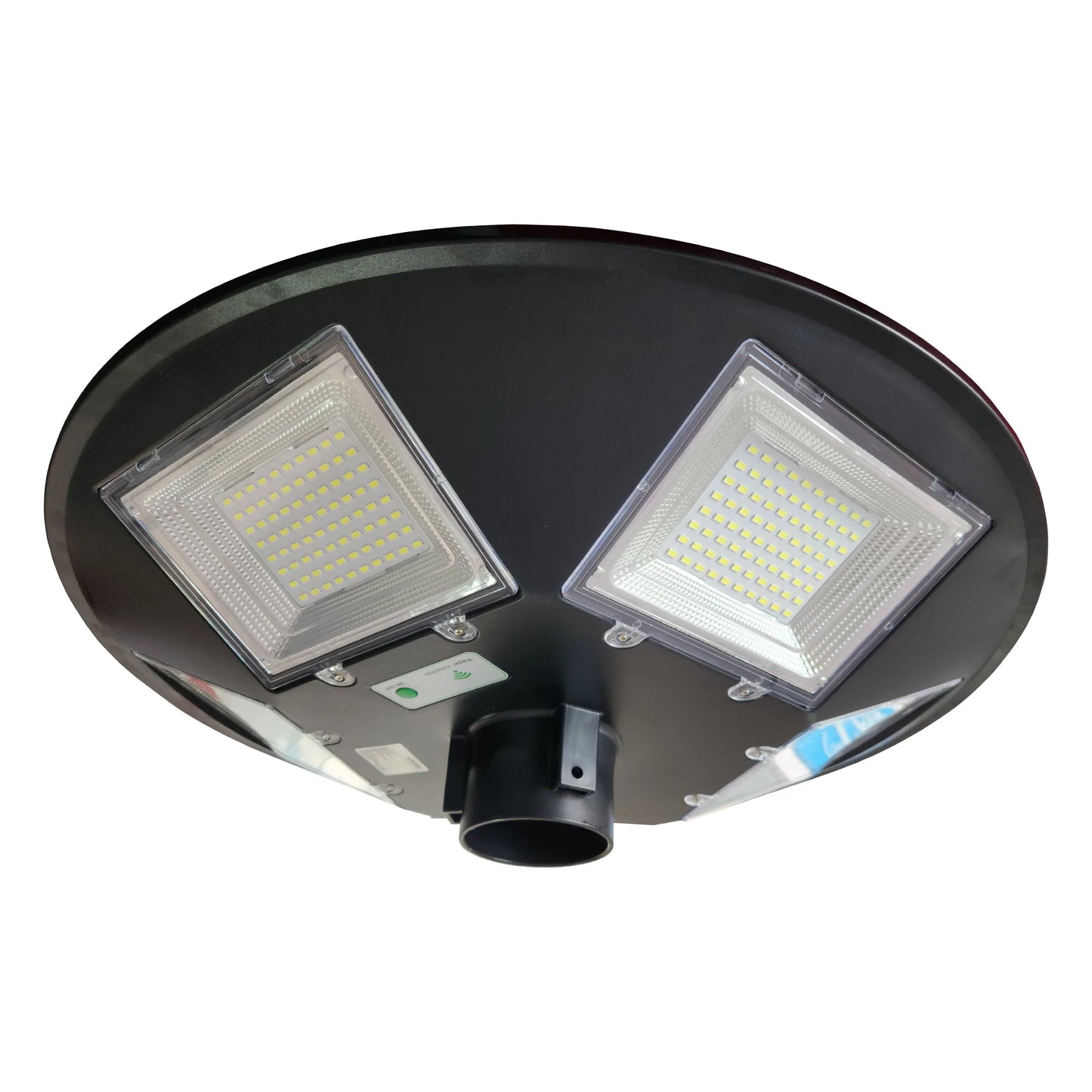 Luminaria Solar Trompo 400W