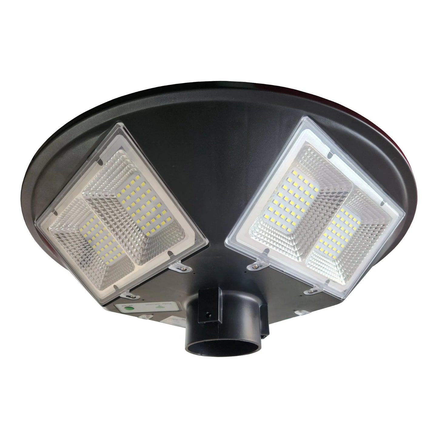 Luminaria Solar Trompo 300W