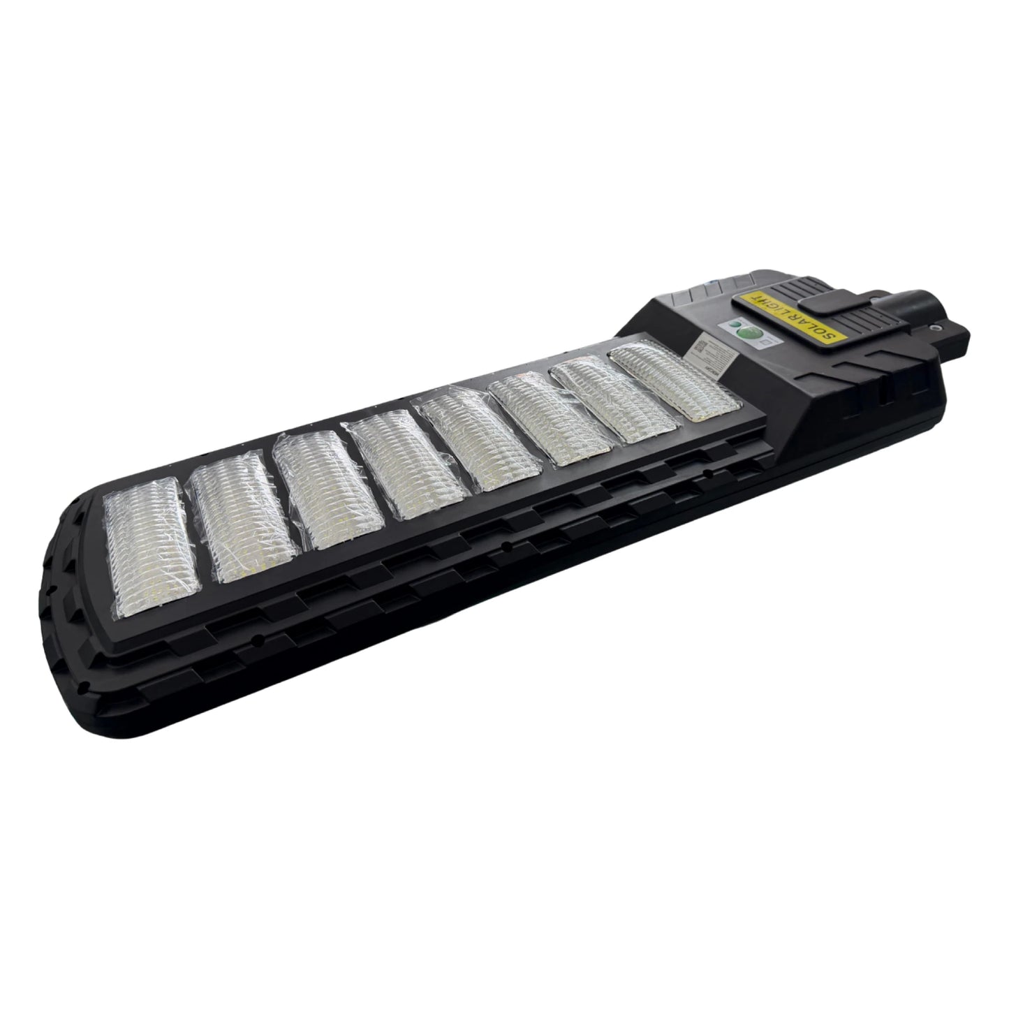 Luminaria Solar LED Alumbrado Público 400W