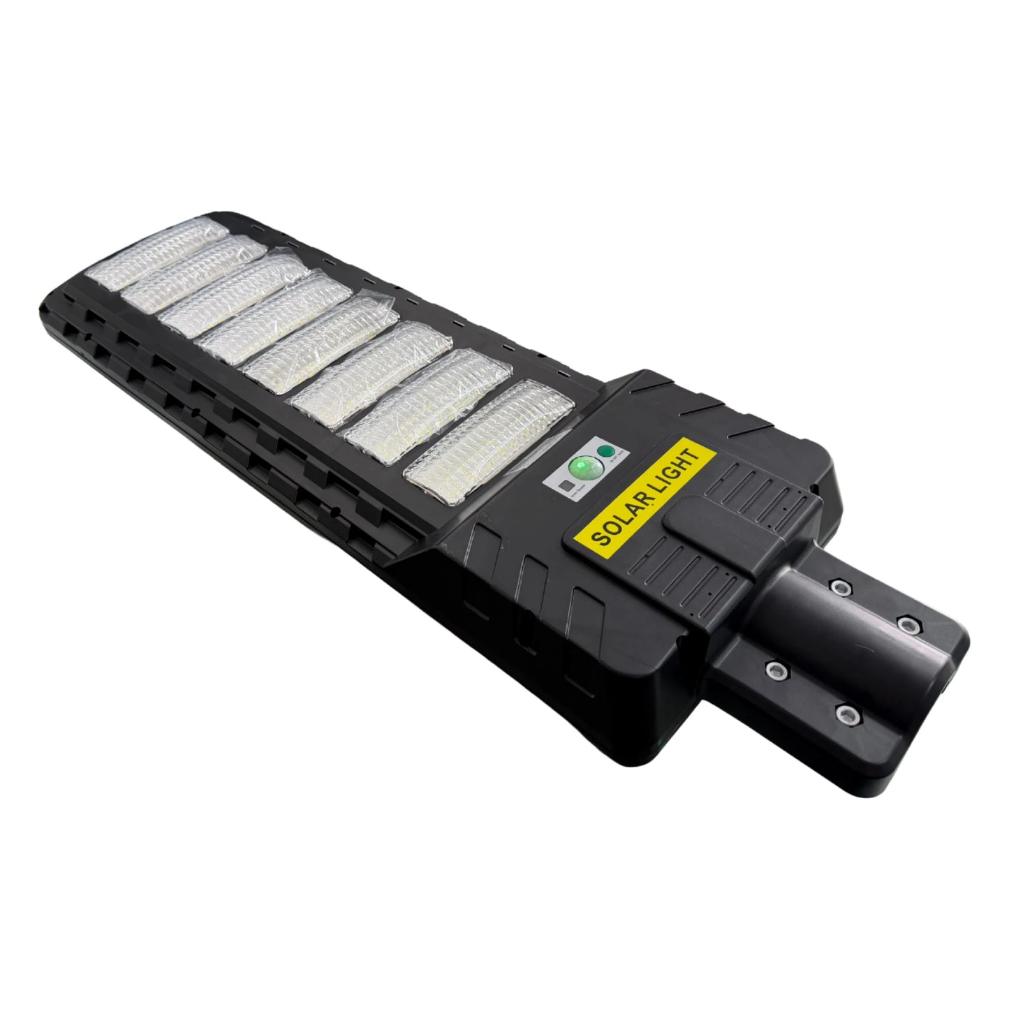 Luminaria Solar LED Alumbrado Público 400W