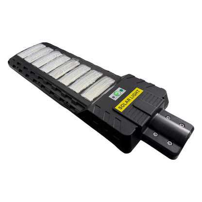 Luminaria Solar LED Alumbrado Público 400W