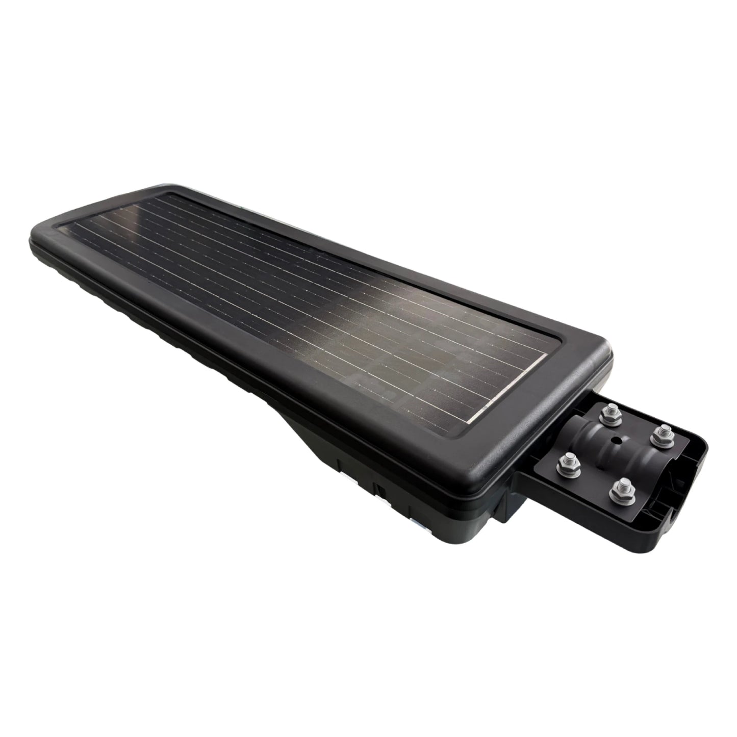 Luminaria Solar LED Alumbrado Público 400W