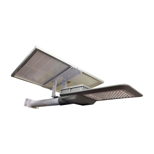 Luminaria de Espacio Público 300W con Panel Solar Independiente