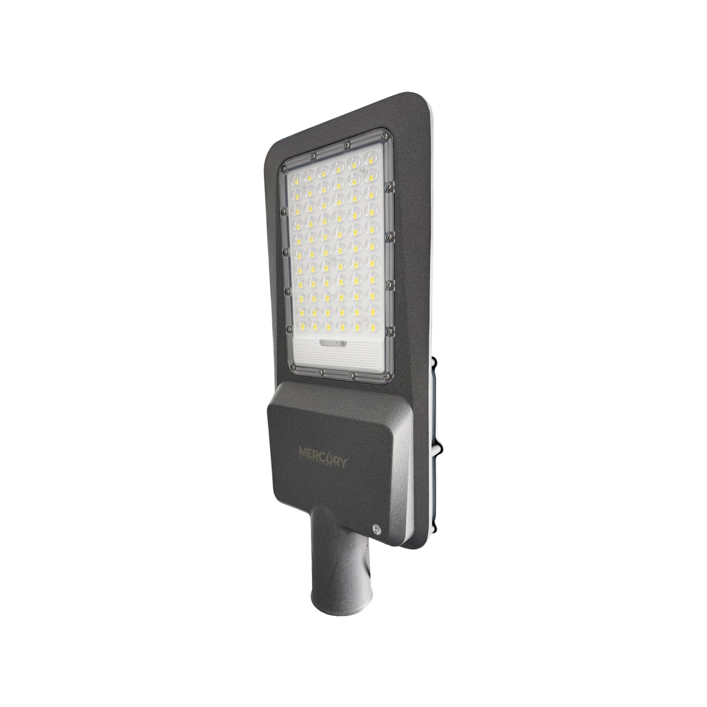 Luminaria de Espacio Público 300W con Panel Solar Independiente