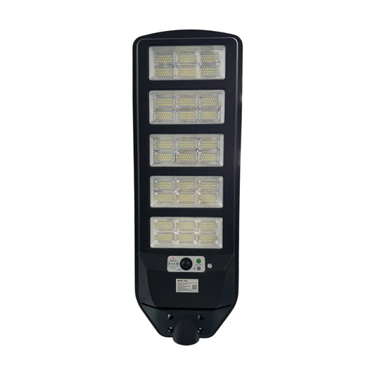 Luminaria Solar LED Alumbrado Público 200W