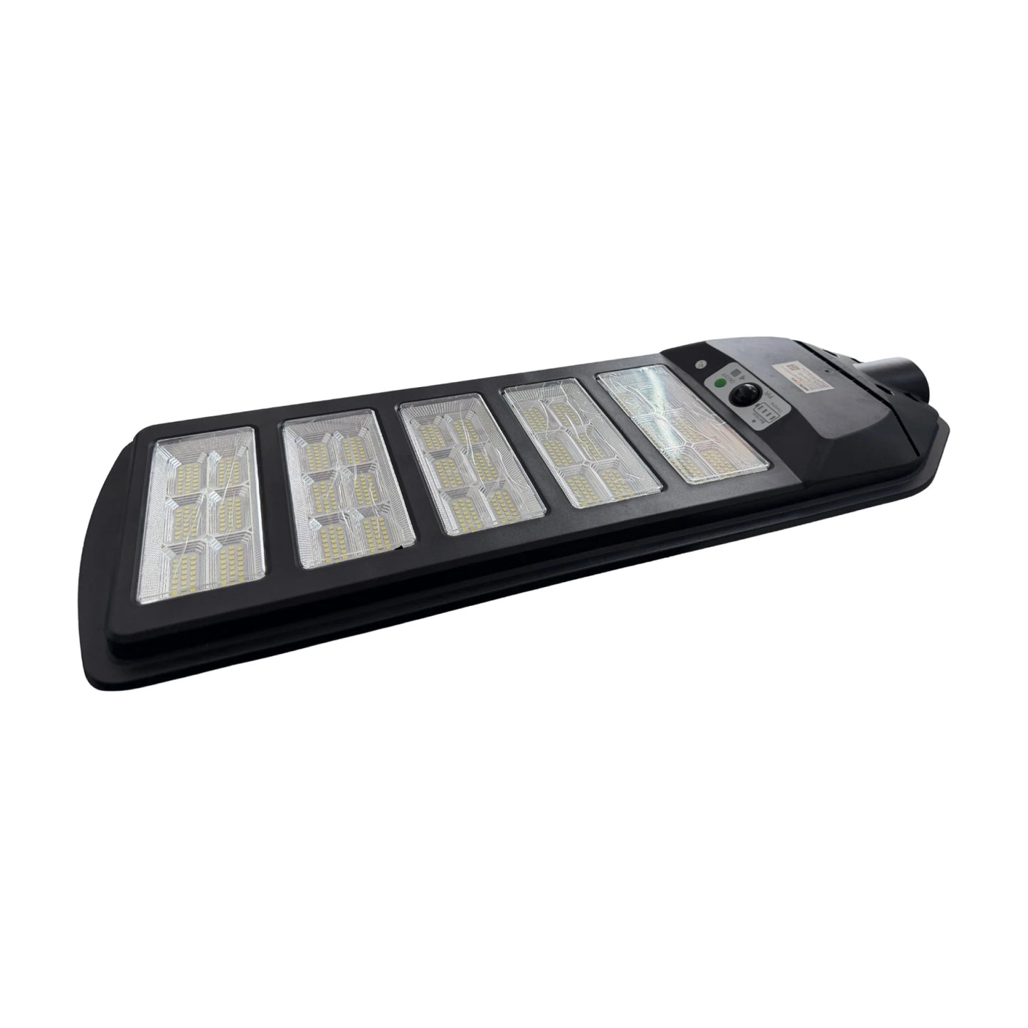 Luminaria Solar LED Alumbrado Público 200W