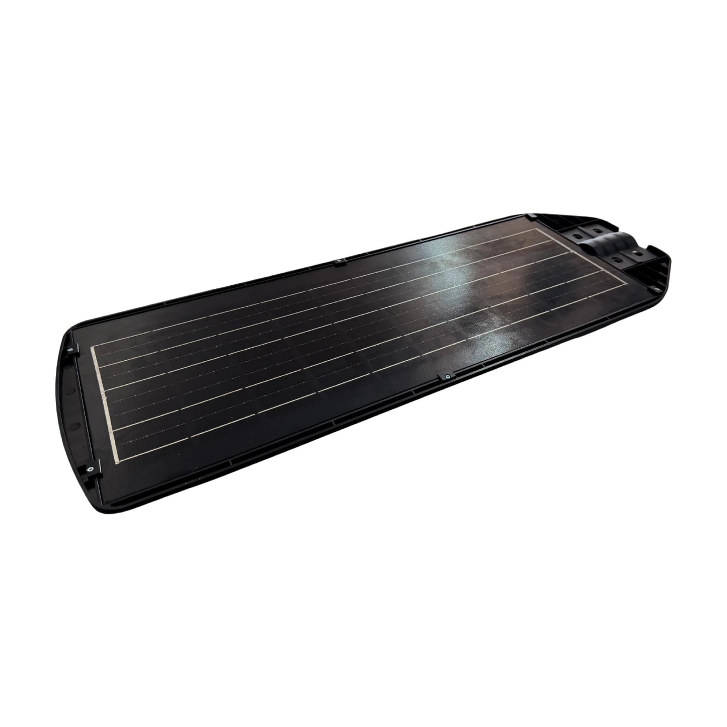 Luminaria Solar LED Alumbrado Público 200W