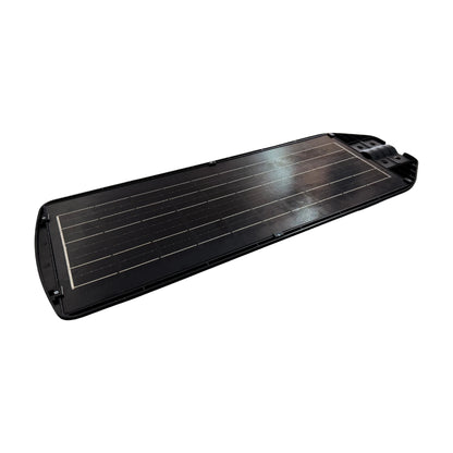 Luminaria Solar LED Alumbrado Público 200W
