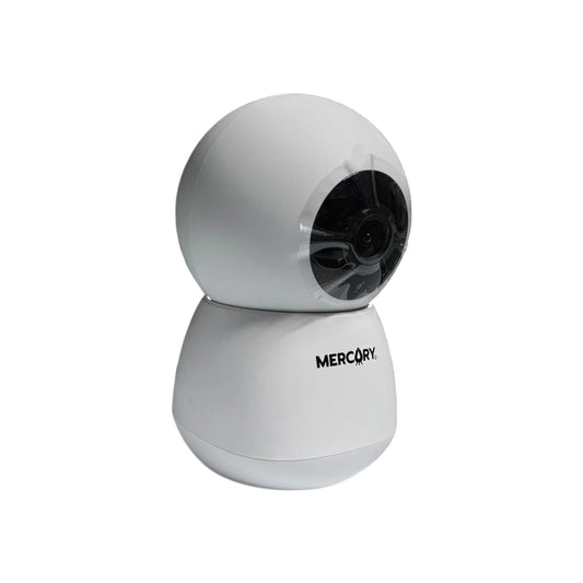 Cámara PTZ Rotativa Full HD