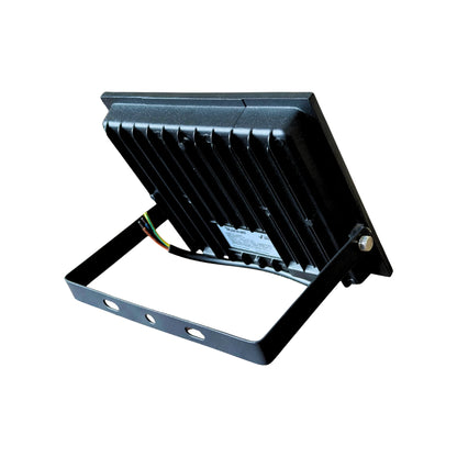 Reflector LED 50W Luz Cálida