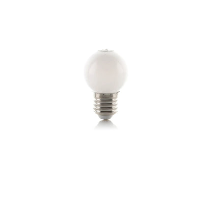Bombillo LED Pinpon 1W RGB