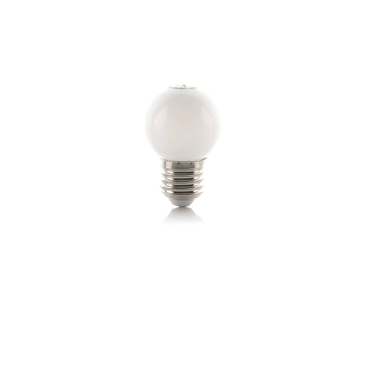 Bombillo LED Pinpon 1W RGB