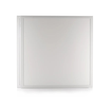 Panel LED Titanium 60x60cm 48W Luz Blanca