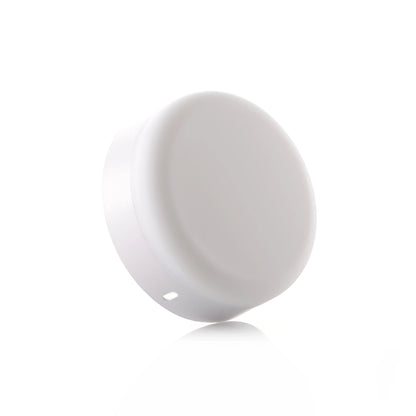 Panel LED Frameless Redondo de Sobreponer 18W Luz Blanca