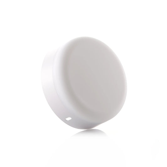 Panel LED Frameless Redondo de Sobreponer 18W Luz Blanca