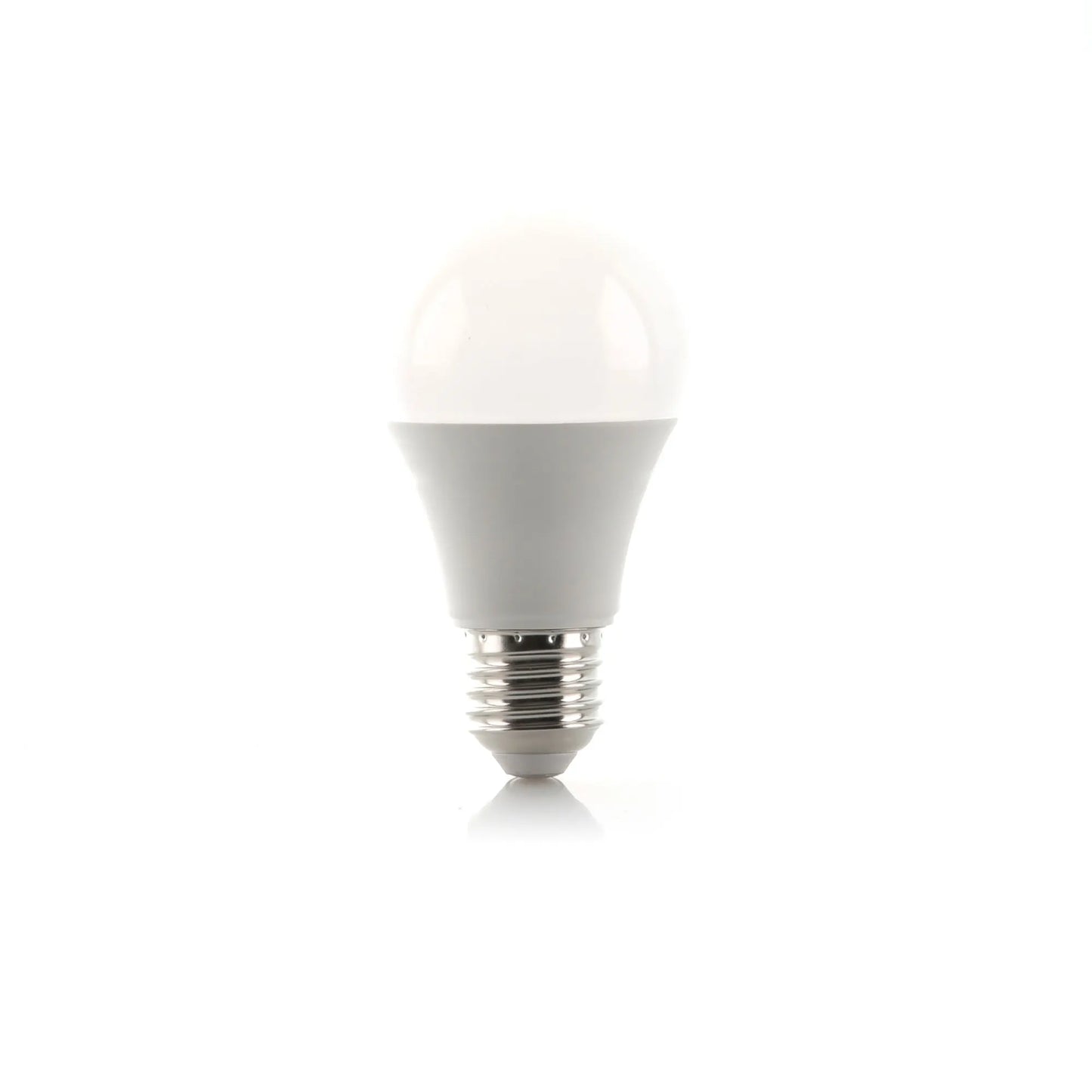 Bombillo LED con sensor 9W