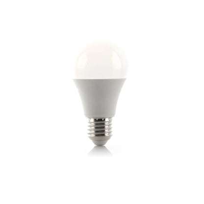 Bombillo LED con sensor 9W