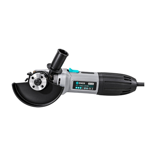 ESMERILADORA ANGULAR KNOX 4-1/2” (115 mm) – 850 W