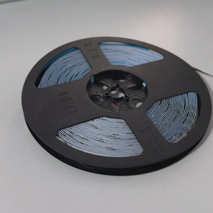 Cinta LED Running 12V 10M Luz Blanca